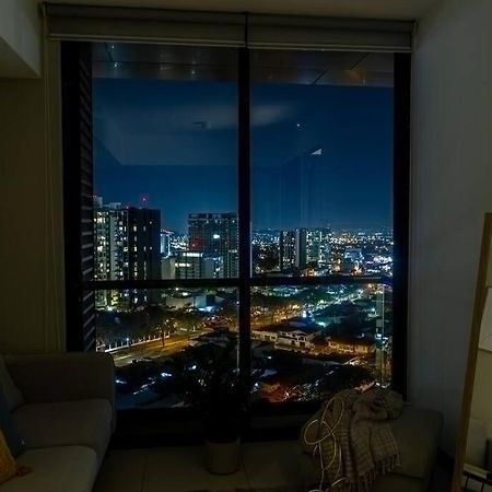 Rooftop Jacuzzi - 18Th Floor Apt City View Mata de Palo Exteriér fotografie